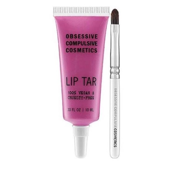 OCC Lip Tar- Hoochie - Picture 3 of 3